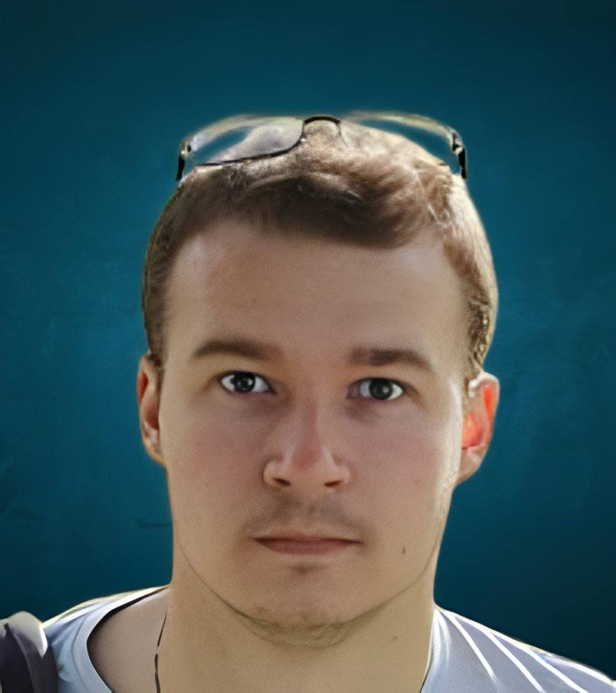 Олег Дмитренко